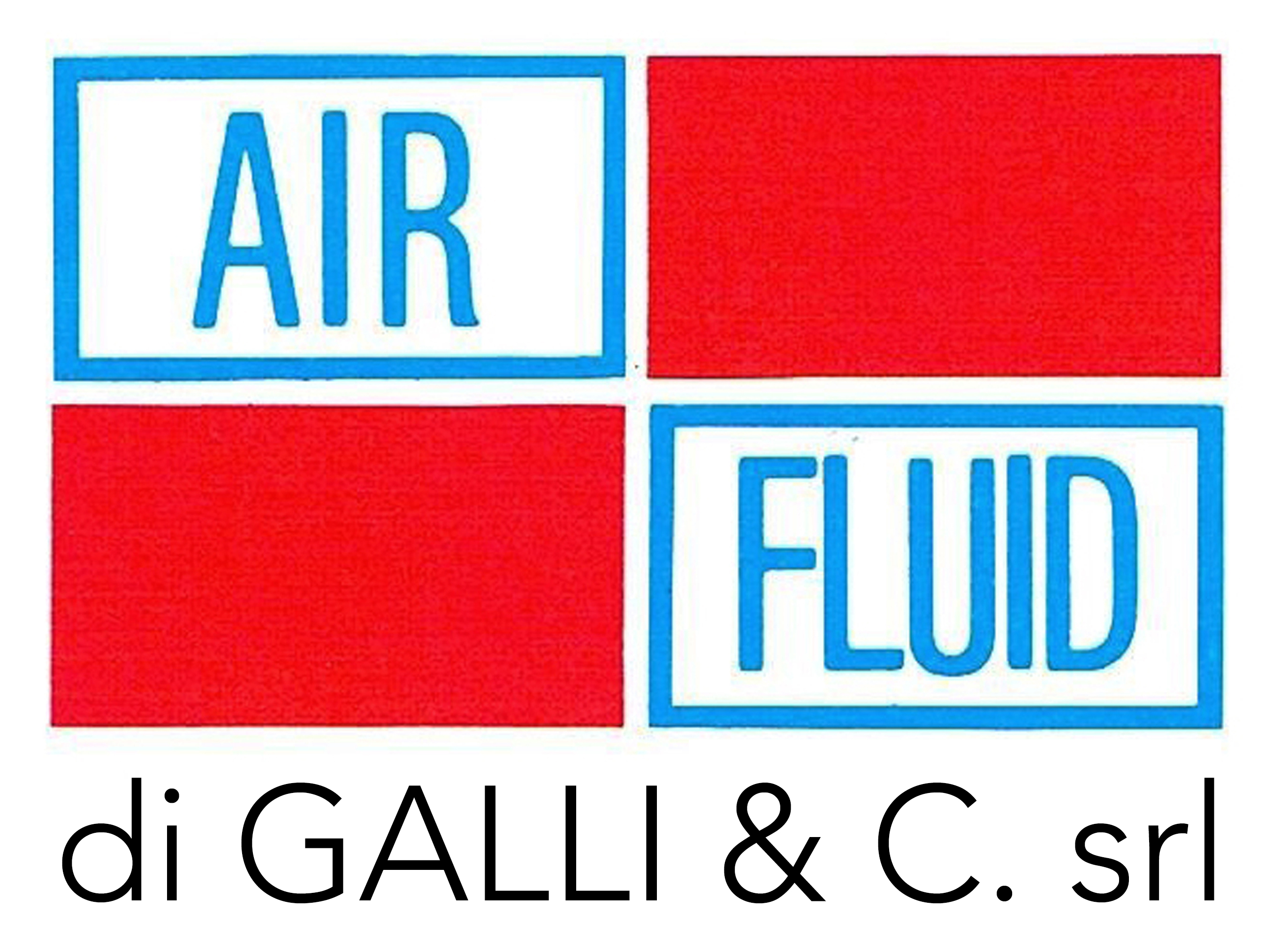 Contattaci-AIR FLUID di GALLI srl